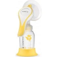 Medela Tiralatte Manuale Harmony Flex
