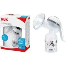 NUK Tiralatte Manuale Jolie