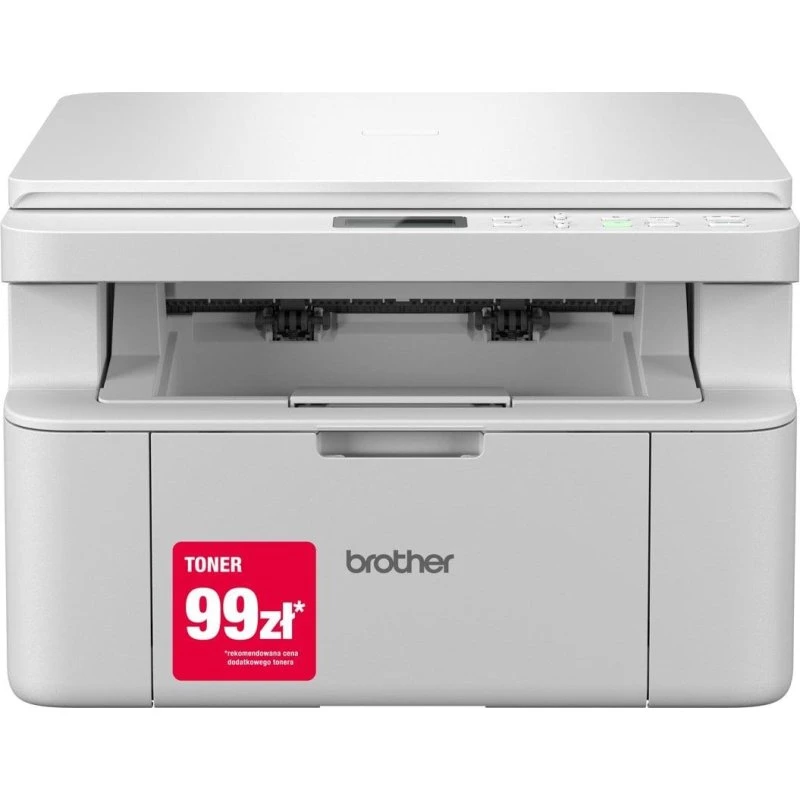 Brother DCP-L1630W Stampante Laser Multifunzione