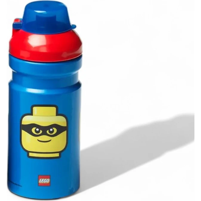LEGO® Drinkfles Iconic Borraccia BPA Free