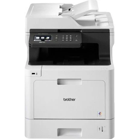 Brother MFCL8690CDW Multifunzione Laser A4 Wireless