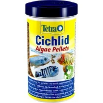 TETRA Cichlid Algae 500ml Granuli per Ciclidi