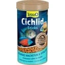 Tetra Cichlid Sticks 10l