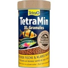 Tetra TetraMin XL Granules 250 ml