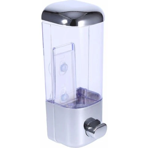 Cromato Dispenser Sapone 500ml Muro