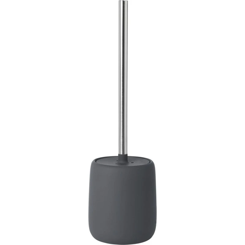 Blomus Sono Scopino Wc Grigio Magnete