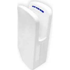 Vama X Dry Compact ABS Bianco 1450W