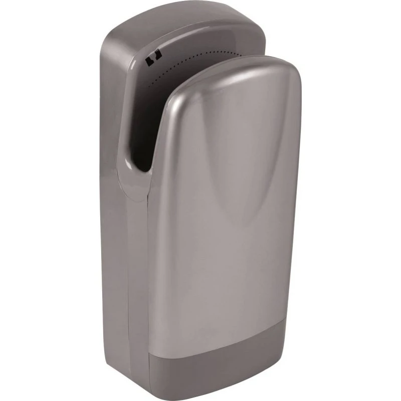Tornado Protech SF Asciugamani Elettrico Grigio