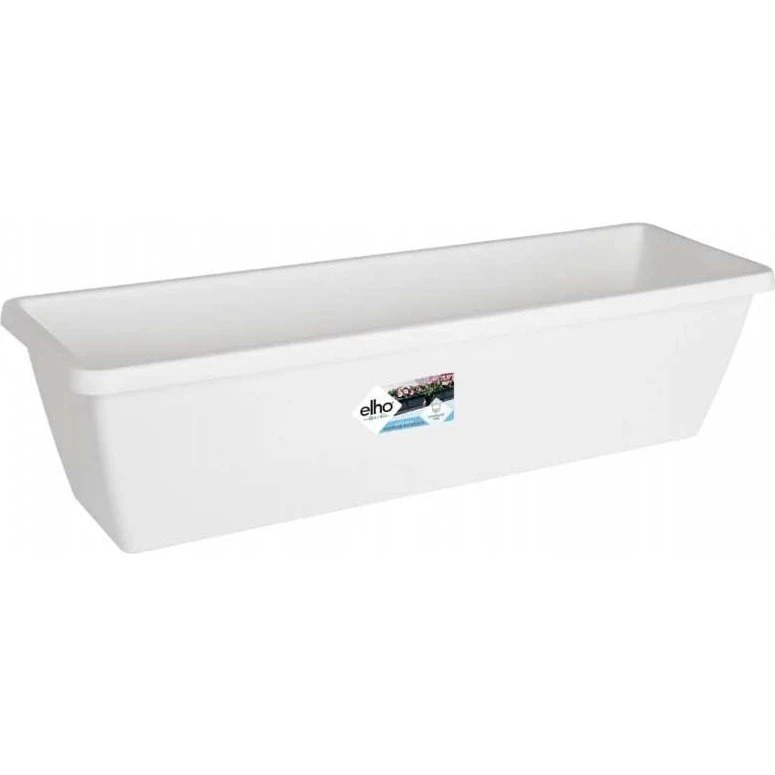 Elho Barcelona XL 60cm Bianco