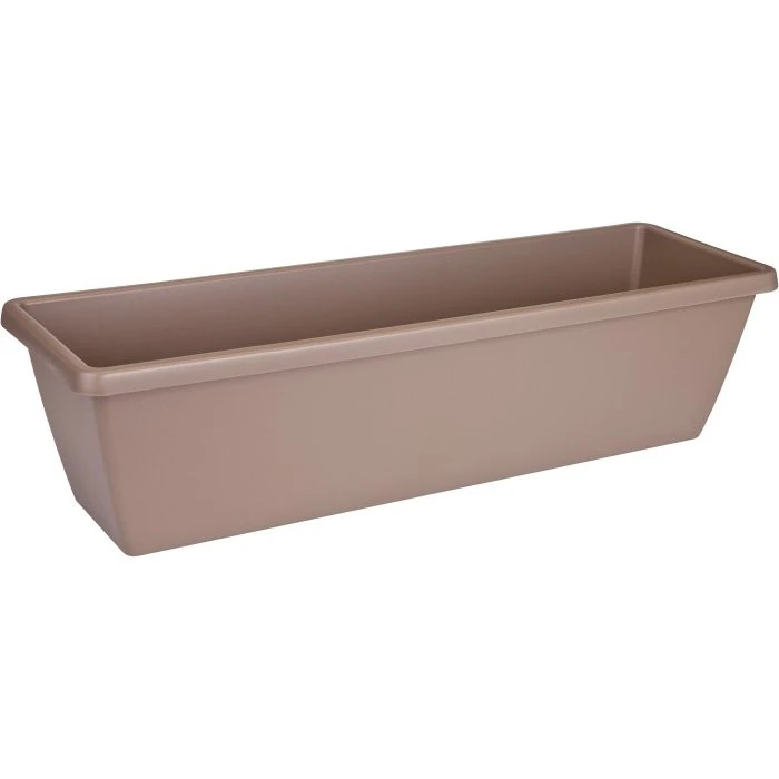 Elho Barcelona XL 80cm Taupe