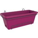 Elho All-in-1 Green Basics Trough XL 55 cm, Terracotta