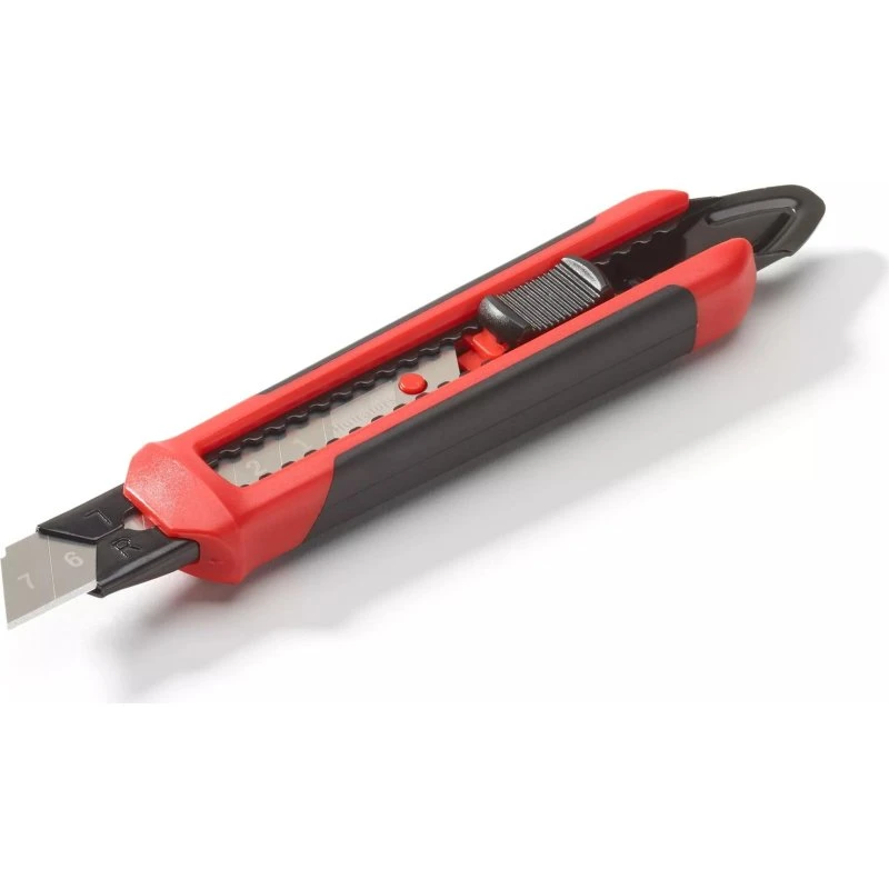 Hultafors SFRP - Coltello a spezzare con bloccaggio automatico