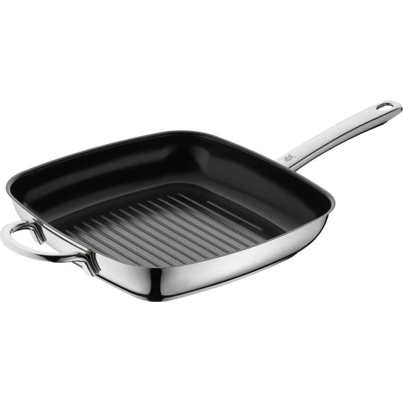 WMF Durado Grill Pan 28 cm CeraDur® Antiaderente