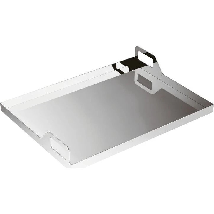 Sambonet Gio Ponti Luxury Vassoio 45x35 cm Inox 18/10