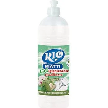 Rio Bum Bum Piatti Mandorla 800 ml