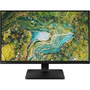 Lenovo L27qe Monitor 27" QHD IPS 100Hz Nero