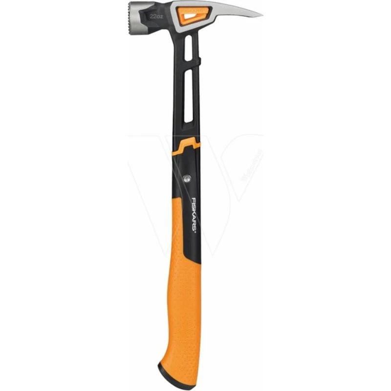 Fiskars Martello Ad Artiglio Isocore XXL 22oz