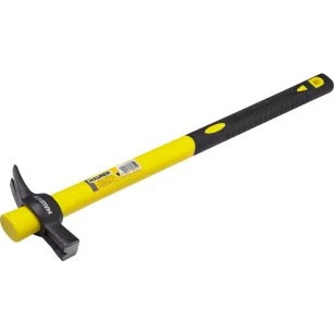 Maurer Martello 300 g Manico Fibra 450 mm