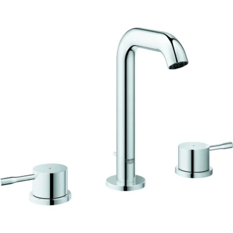 Grohe Essence Miscelatore Lavabo 3 Fori Cromo