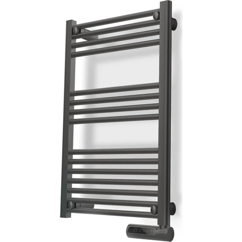 Cecotec Ready Warm 9100 Smart Towel Acciaio