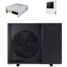 Samsung EHS Mono HT Quiet 14 kW monoblocco R32