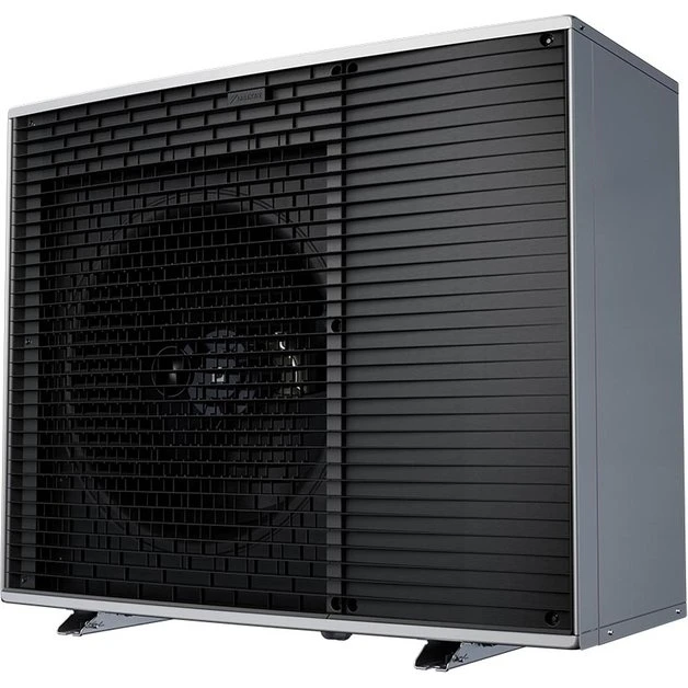 Daikin Altherma 4 H F Integrated R290 10 kW 230 L 3P