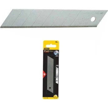 Stanley Lame 0 11 718 FATMAX A Spezzare