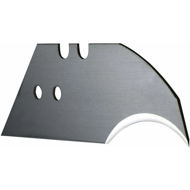 Stanley Lama Concava 60x22x0.5 mm 5 Pezzi