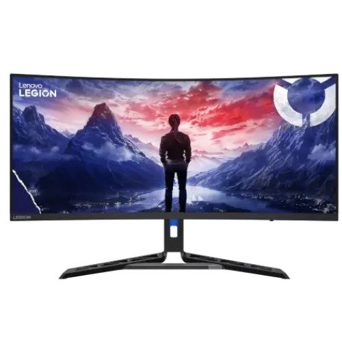 Lenovo Legion R34w-30 Monitor 34" Nero
