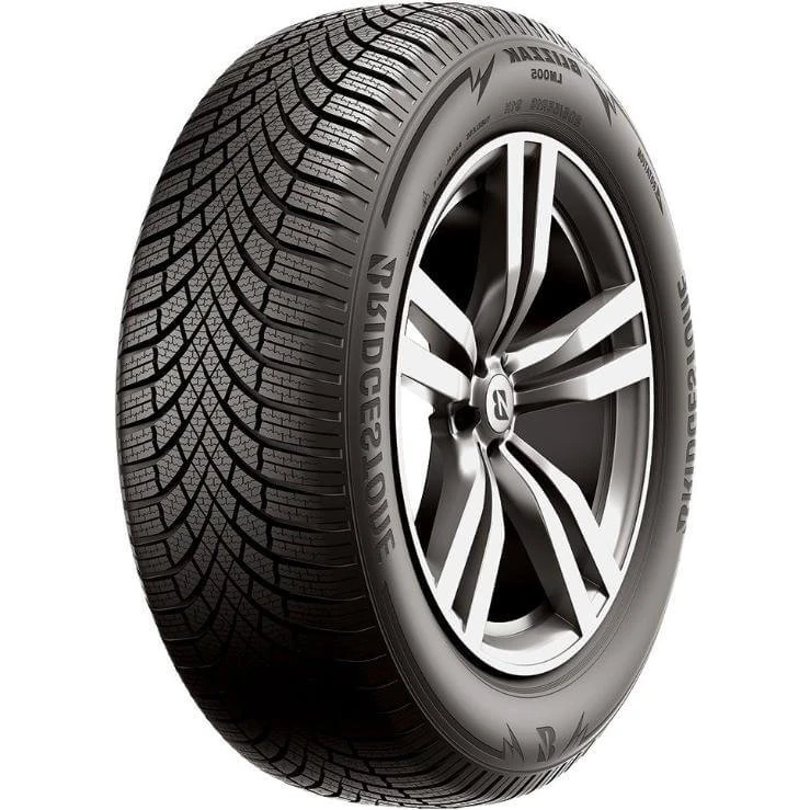 Bridgestone Blizzak LM005 205/55 R16 91 H