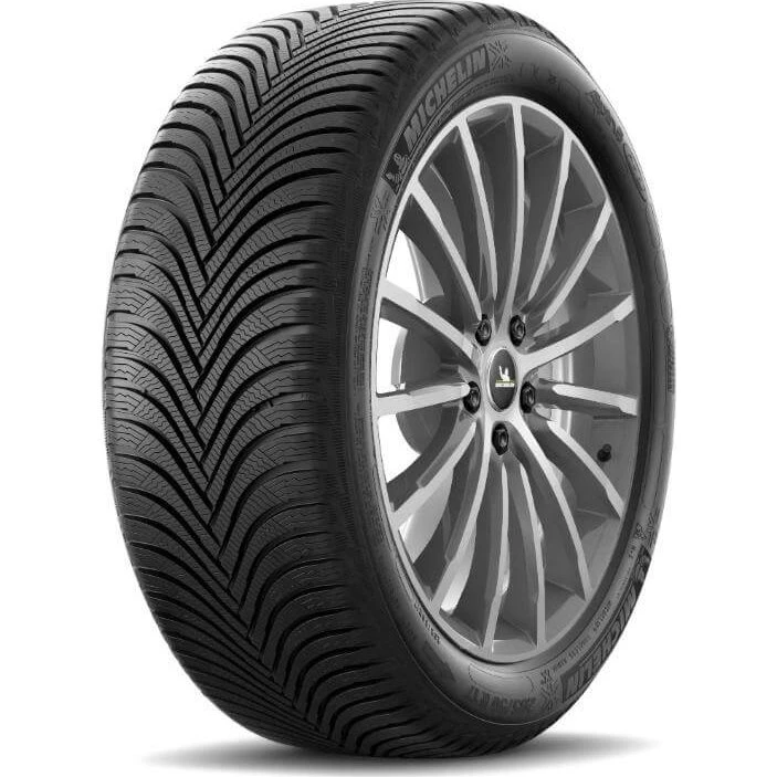 Michelin Alpin 5 205/55 R16 91 H