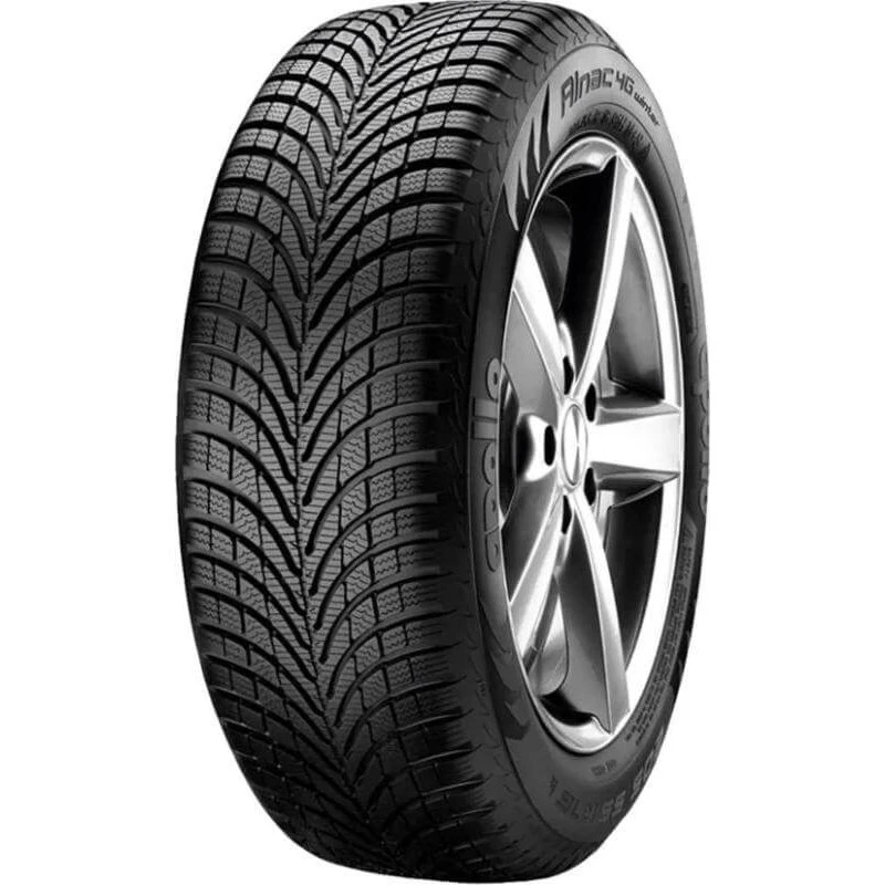 Apollo Alnac 4G Winter 205/55 R16 91 T