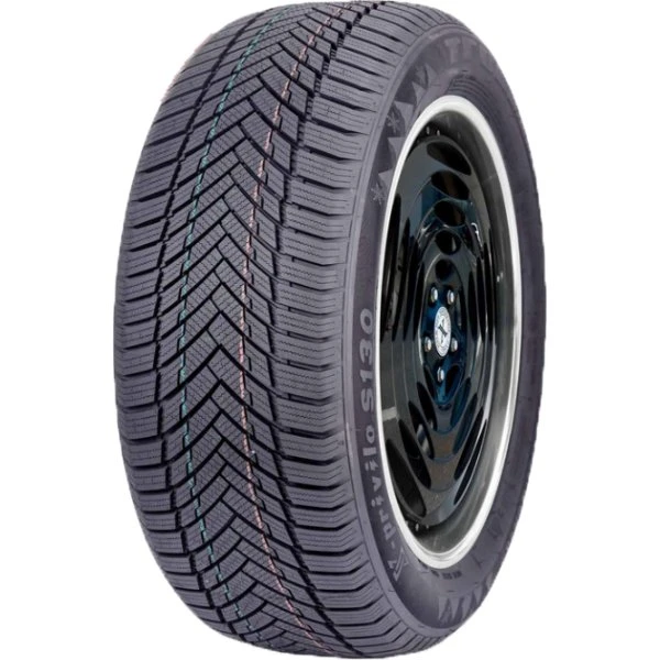 Tracmax X-Privilo S-130 205/55 R16 91V 3PMSF