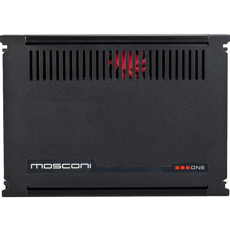 Mosconi ONE 4|8 DSP 4 canali 350W