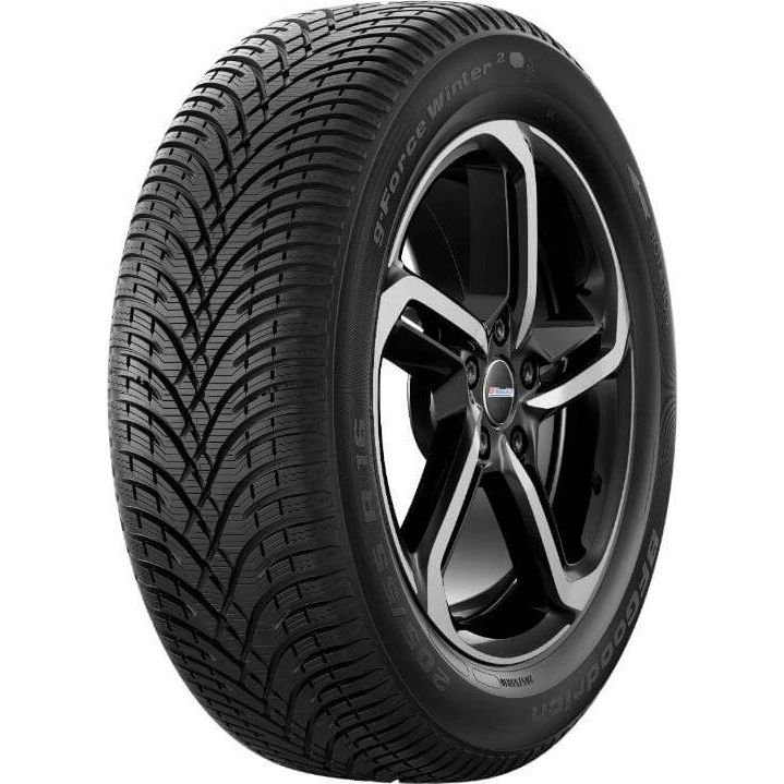 BFGoodrich G-Force Winter 2 205/55 R16 91 H