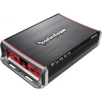 Rockford Fosgate PBR300x4 Amplificatore 4 canali