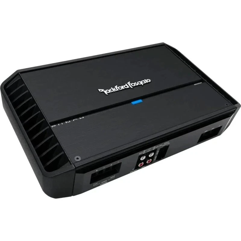 Rockford Fosgate Punch P500X2 Amplificatore 2 Canali