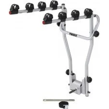 Thule HangOn 4 9708 Portabici Inclinabile per 4 Bici
