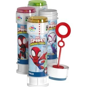 Artyk Spidey Bolle di Sapone 60ml