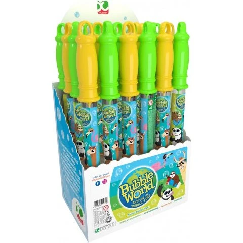 Animal Spada Bolle 120ml