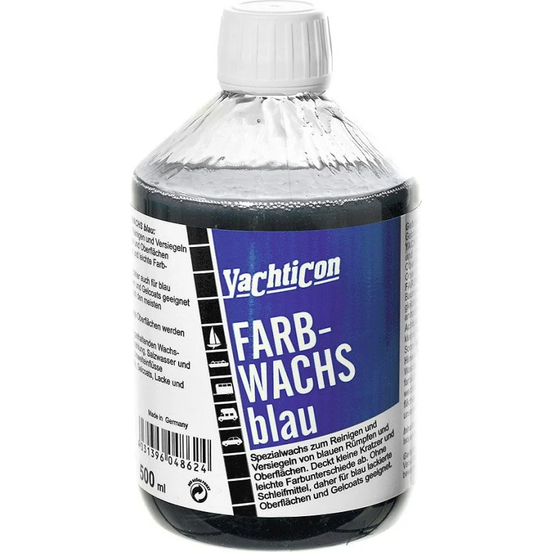 Yachticon Cera Blu 500 ml