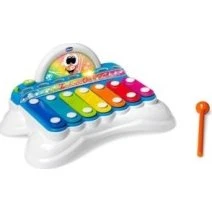 Chicco Xilofono Arcobaleno 1-4 anni