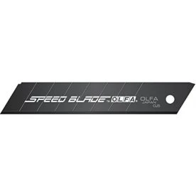 Olfa Ostrza Segmentowe 18mm Speed Blade