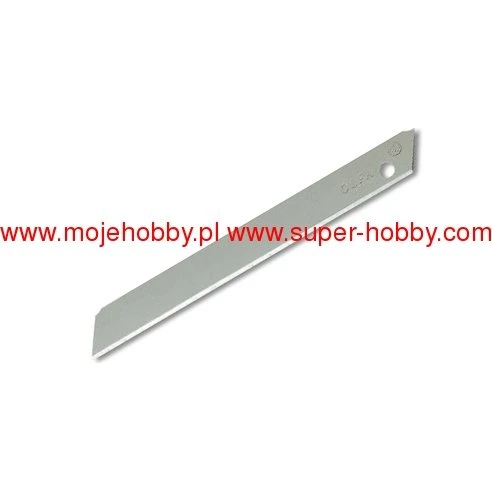 OLFA Lamette AB-SOL-50 Non Segmentate (50 lame)