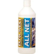All Net Shampoo Neutro 1L