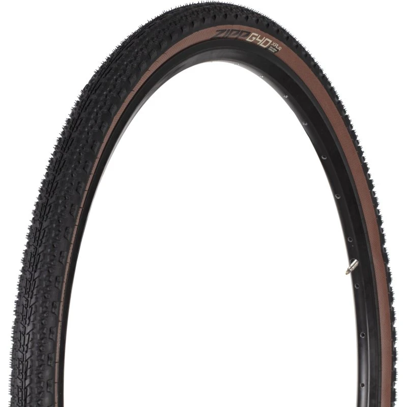 Zipp G40 XPLR Clincher Puncture Resistant