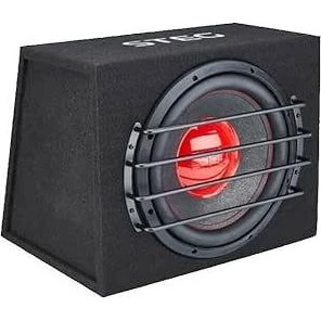 STEG ME12 Subwoofer 12" 150W RMS Passivo