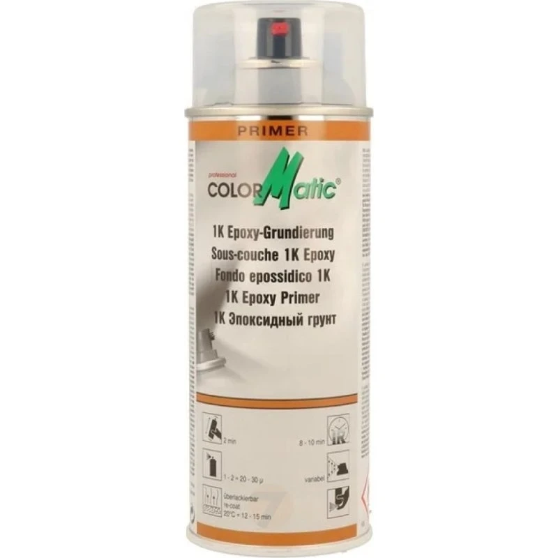 ColorMatic 1K Primer Epossidico 400 ml