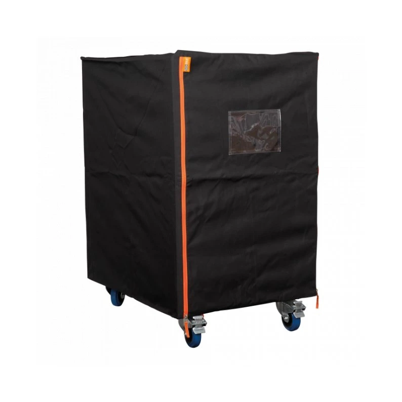 Wentex Trolley Cover - Mezzo Taglio