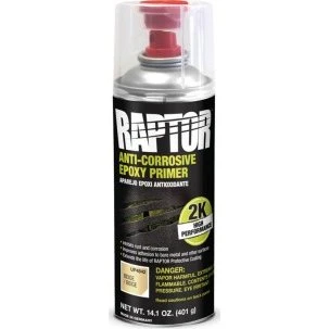 RAPTOR 2K Primer Epossidico Spray 400 ml